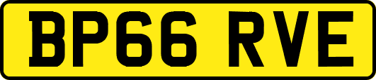 BP66RVE