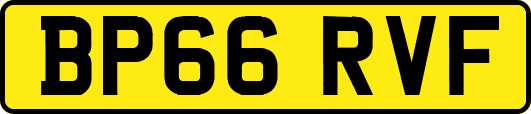 BP66RVF
