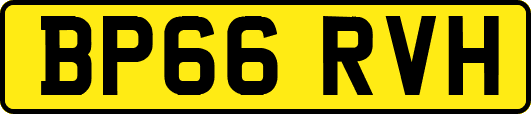 BP66RVH