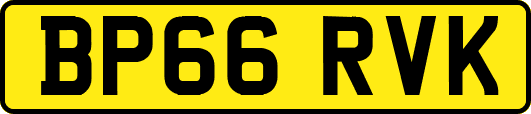 BP66RVK