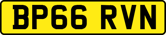 BP66RVN