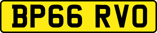 BP66RVO