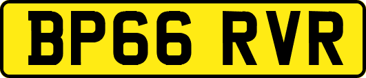 BP66RVR