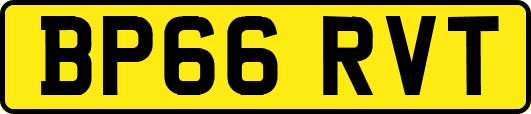 BP66RVT