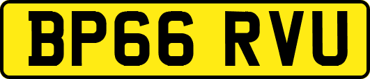 BP66RVU