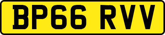 BP66RVV
