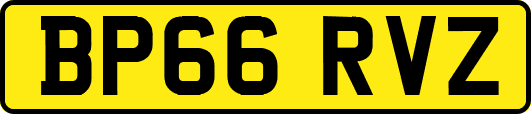 BP66RVZ