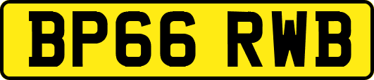 BP66RWB