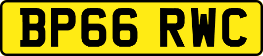 BP66RWC