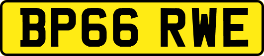 BP66RWE