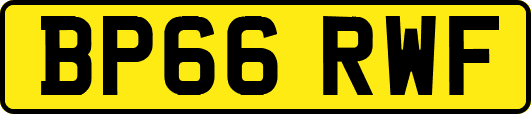 BP66RWF