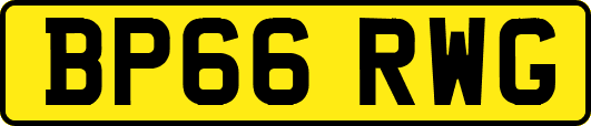 BP66RWG