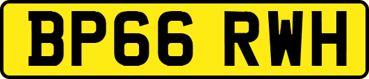 BP66RWH