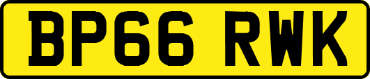 BP66RWK