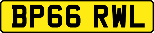 BP66RWL