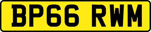BP66RWM