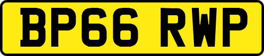 BP66RWP