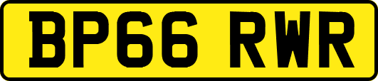 BP66RWR