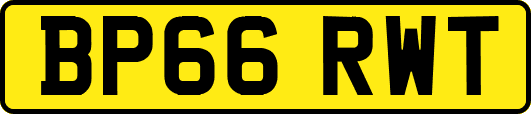 BP66RWT