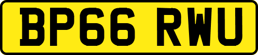 BP66RWU