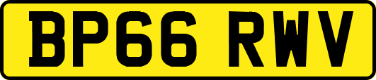 BP66RWV