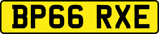 BP66RXE