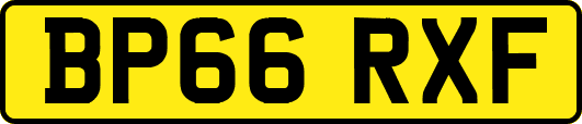 BP66RXF
