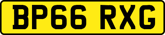 BP66RXG