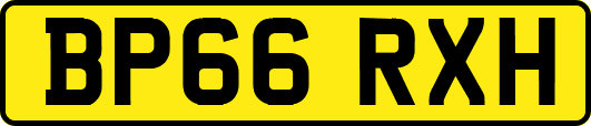 BP66RXH