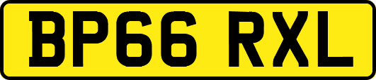 BP66RXL
