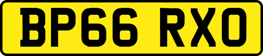 BP66RXO