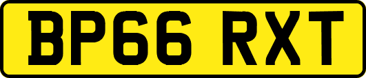 BP66RXT