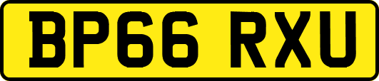 BP66RXU