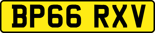 BP66RXV
