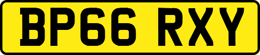 BP66RXY