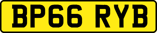 BP66RYB