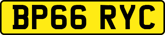 BP66RYC