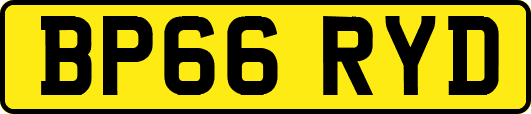BP66RYD