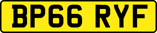 BP66RYF