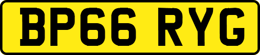 BP66RYG