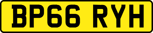 BP66RYH
