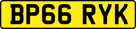 BP66RYK