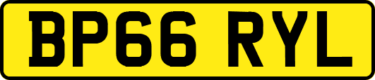 BP66RYL