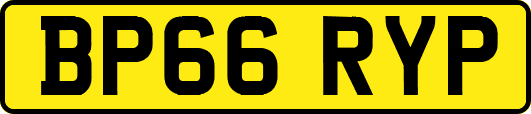 BP66RYP