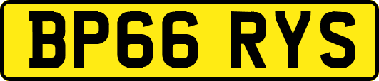 BP66RYS
