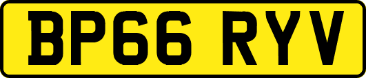 BP66RYV