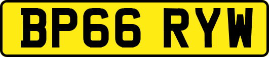 BP66RYW