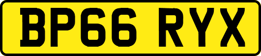 BP66RYX