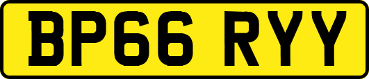 BP66RYY