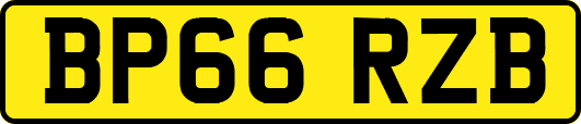 BP66RZB